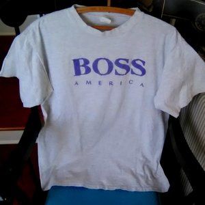 BOSS T-shirt/XL